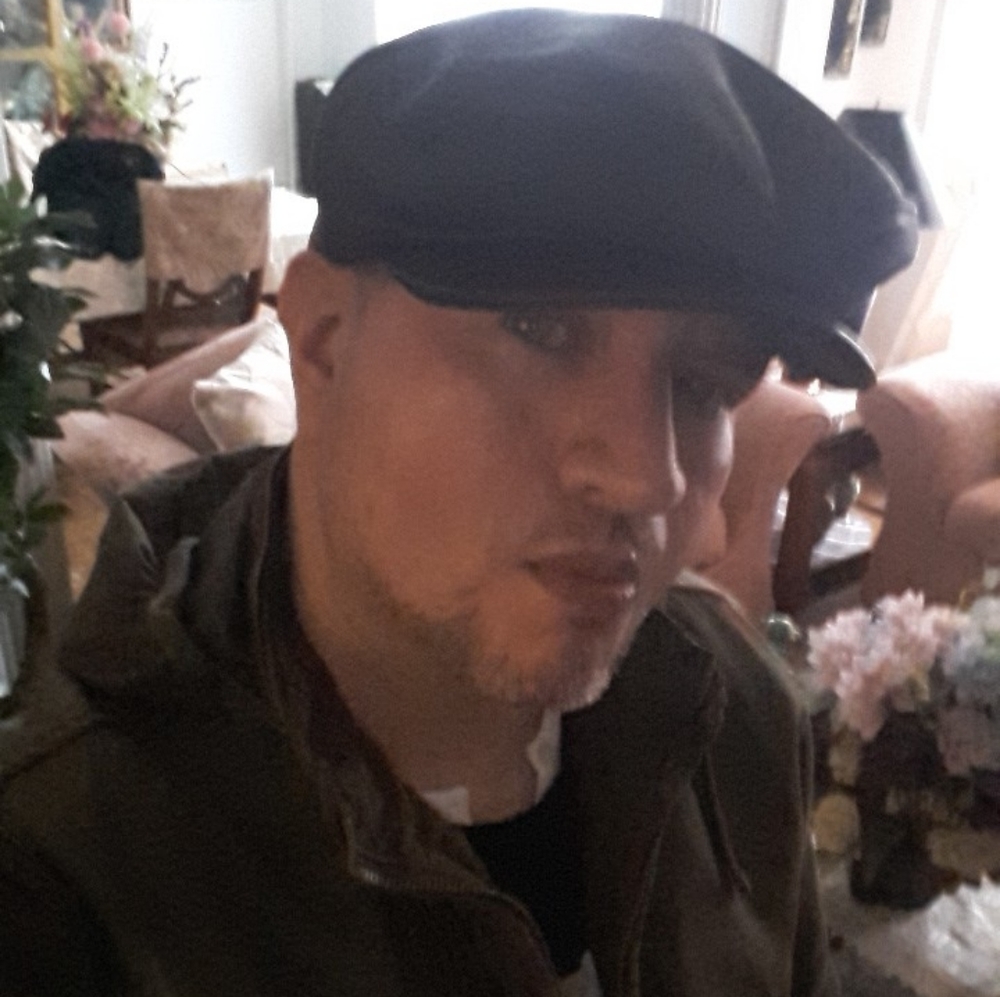 Meet your Posher, Michael